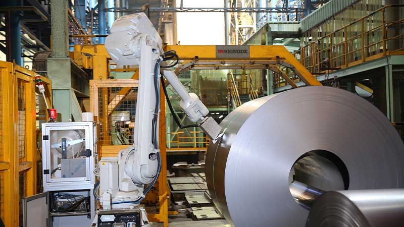 德国润滑方案：ROVAS®如何应对纺织机械高负荷挑战